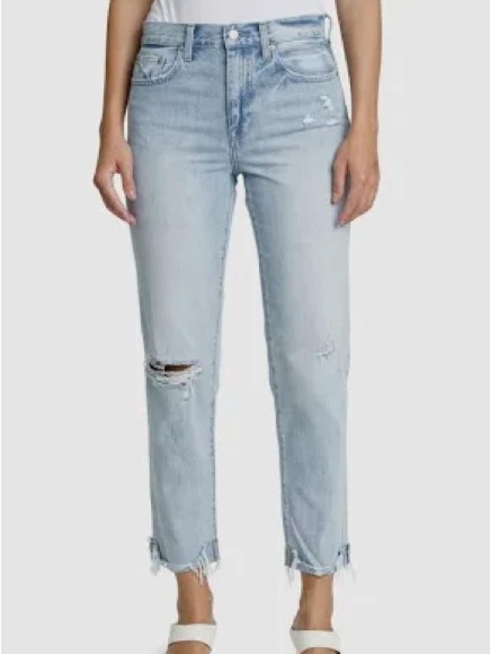 Pistola Jeans